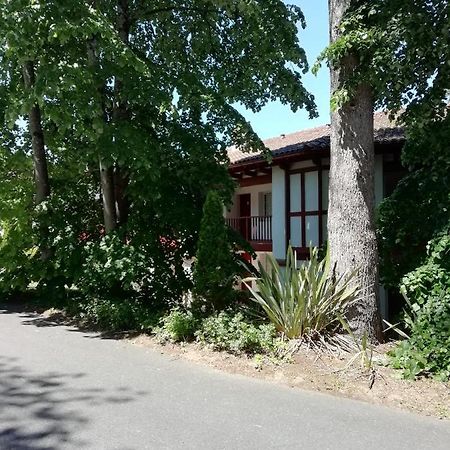 Appartement Le Parc D Arradoy Saint-Jean-Pied-de-Port Bagian luar foto