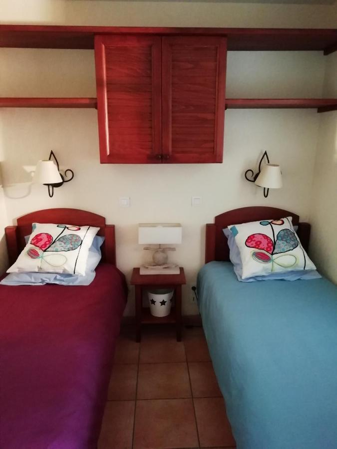 Appartement Le Parc D Arradoy Saint-Jean-Pied-de-Port Bagian luar foto