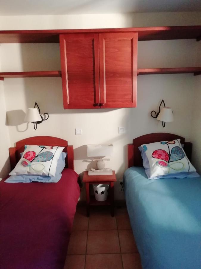 Appartement Le Parc D Arradoy Saint-Jean-Pied-de-Port Bagian luar foto